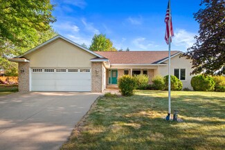 1531 Sherwood Ct, Wisconsin Rapids, WI 54494