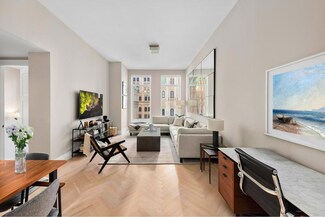 30 Park Place Unit 41C, New York, NY 10007