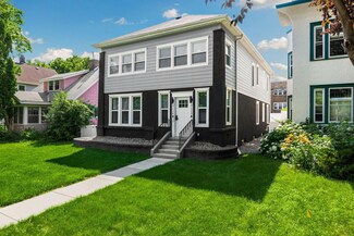 3124 Bryant Ave S, Minneapolis, MN 55408