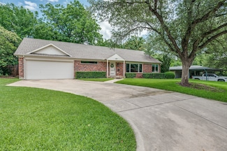 4017 Piedmont Rd, Fort Worth, TX 76116