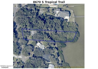 8670 S Tropical Trail, Merritt Island, FL 32952