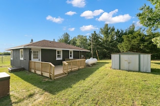 2730 County Road B, Grand Marsh, WI 53936