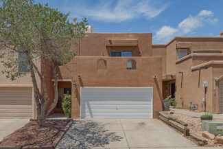 9535 Sierra Vista Ct NE, Albuquerque, NM 87111