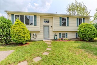 110 Shand Ave, Warwick, RI 02889
