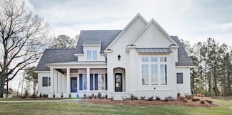 1584 Howell Bridge Rd, Ball Ground, GA 30107