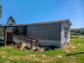 253 Pathfinders Way, Smithville, TX 78957