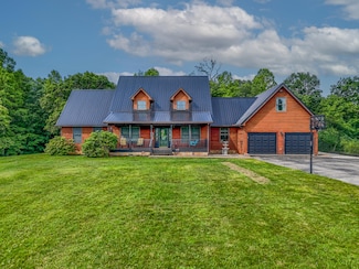 185 Windy Acres Dr, West Liberty, KY 41472