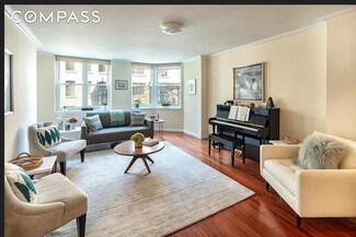 255 W 85th St Unit 7A, New York, NY 10024