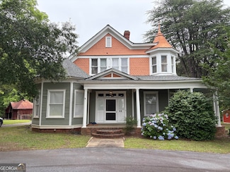 435 Jackson St, Locust Grove, GA 30248