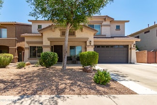 44517 W Copper Trail, Maricopa, AZ 85139
