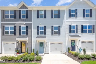 703 Corvette View Knoll, Wendell, NC 27591