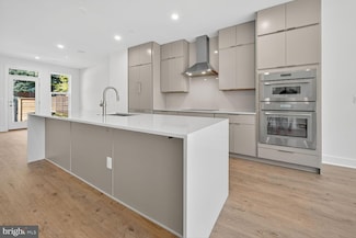 5348 Zenith Overlook, Bethesda, MD 20816