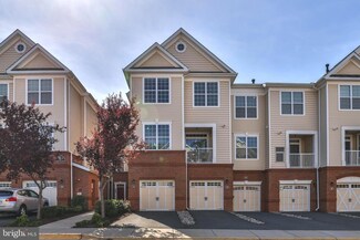 23305 Milltown Knoll Square Unit 113, Ashburn, VA 20148