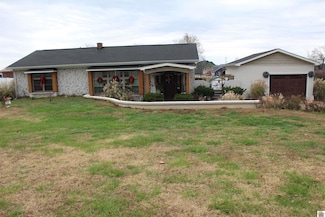 106 Dogwood Ln, Princeton, KY 42445