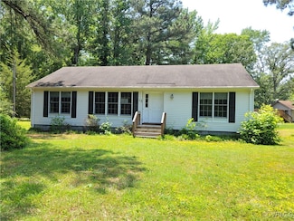 67 Lewis Ln, Lancaster, VA 22503