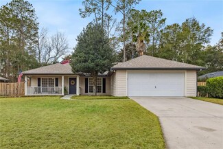 6842 SW 84th St, Gainesville, FL 32608