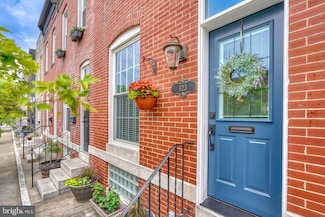 123 S Bouldin St, Baltimore, MD 21224