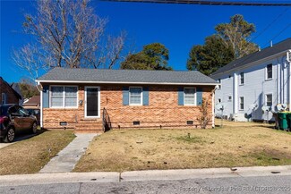 511 E 14th St, Lumberton, NC 28358