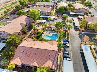 5751 E Hacienda Ave Unit 135, Las Vegas, NV 89122
