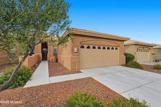 63550 E Harmony Dr, Tucson, AZ 85739