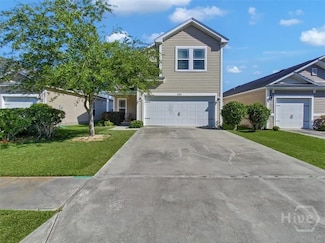 145 Chapel Lake S, Savannah, GA 31419