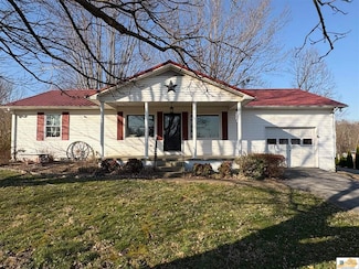 381 Park City Bon Ayr Rd, Park City, KY 42160