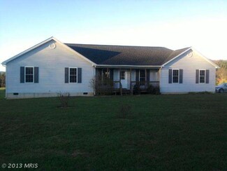 151 Bluebird Ln, Luray, VA 22835