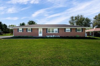 183 Old St Rt 122, Clearcreek Twp., OH 45036