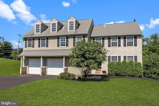 4223 Ferguson Dr, Doylestown, PA 18902