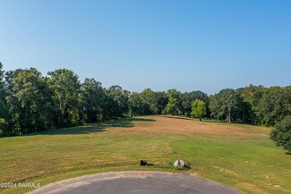 Lot 42 Yankee Camp Rd, Opelousas, LA 70570