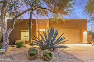10837 E Running Deer Trail, Scottsdale, AZ 85262