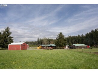 20595 S Unger Rd, Beavercreek, OR 97004