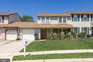 1404 Jonathan Ln, Marlton, NJ 08053