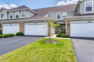 1924 Golden Gate Ln Unit 341303, Naperville, IL 60563
