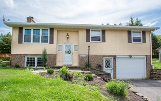 1607 Nicola Crossway, Williamsport, PA 17701