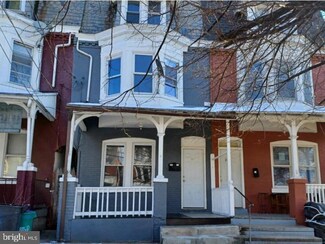 221 S Ann St, Lancaster, PA 17602