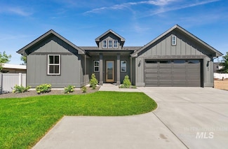 3760 N Jackie Ln, Boise, ID 83704