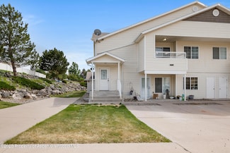 18 Angelica Cir Unit 3, Parachute, CO 81635