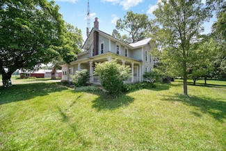 15379 Howard Rd, Hanover, MI 49241