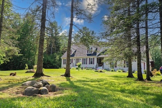 770 Cape Jellison Rd, Stockton Springs, ME 04981