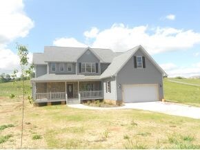 TBD Cheyenne Trail, Abingdon, VA 24211