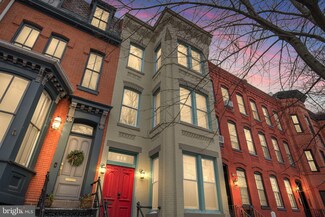 214 4th St SE, Washington, DC 20003