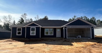 4181 Green Meadows Trail Unit Lot 20, Marianna, FL 32446