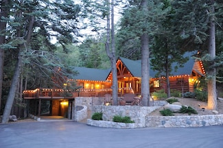 365 Mittry Ln, Lake Arrowhead, CA 92352