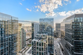 133 Seaport Blvd Unit 1719, Boston, MA 02210