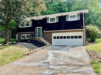 1507 Rockford Ct, Charleston, WV 25314