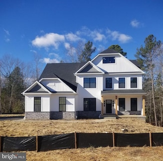 4025 Turkey Foot Rd, Saint Leonard, MD 20685