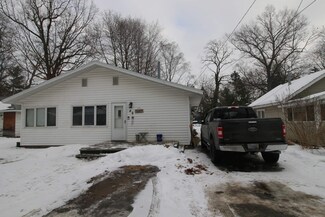 46 N Kensington St, Muskegon, MI 49442