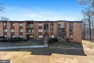 3754 Bel Pre Rd Unit 3754-12, Silver Spring, MD 20906