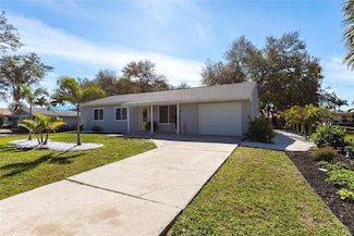 18379 Meyer Ave, Port Charlotte, FL 33948